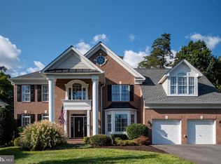 27 Muster Dr, Stafford, VA 22554