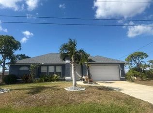 2144 NW 21st Ave, Cape Coral, FL 33993