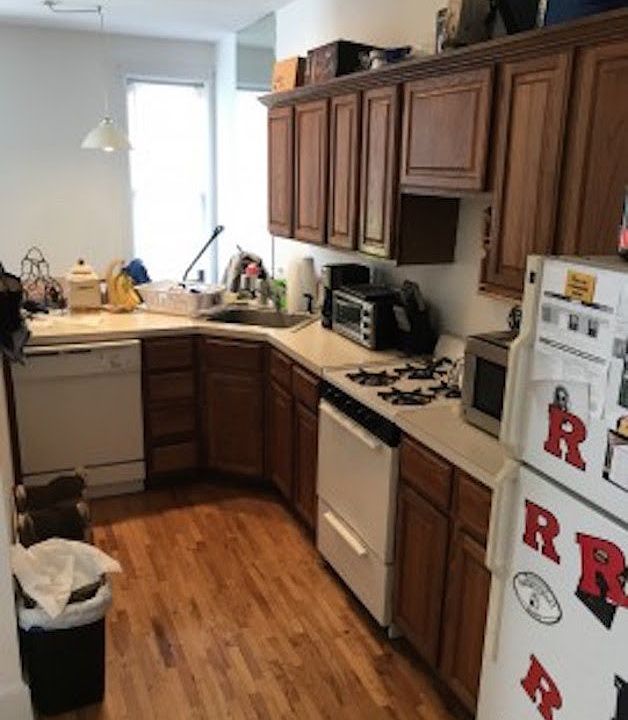 2nd image of 1202 Washington St #3A