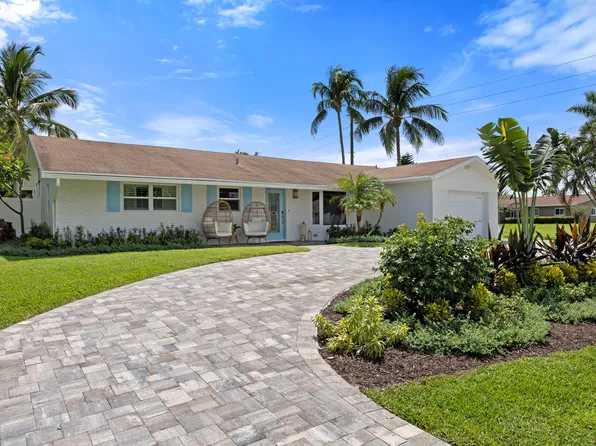 1096 SW 27th Ave, Boynton Beach, FL 33426