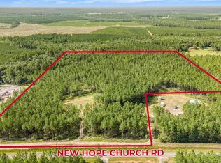 27861 New Hope Church Rd, Robertsdale, AL 36567