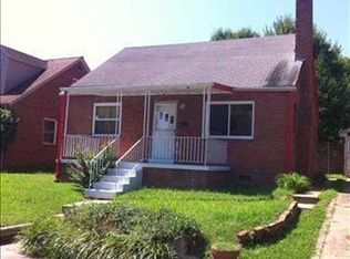 1339 Neel St, Huntington, WV 25701