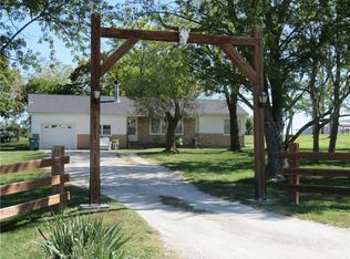 31881 Harmony Rd, Paola, KS 66071