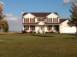 7170 Fosnaugh School Rd SW, Stoutsville, OH 43154