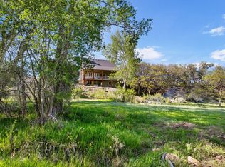 2971 S Bullion Rd, Marysvale, UT 84750