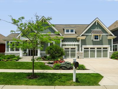1674 Avondale Dr, Westfield, IN, 46074