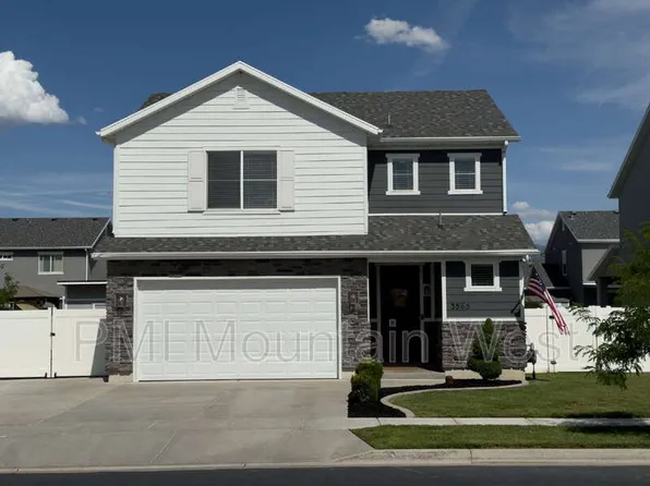 3565 S Water Lilly Ln, Syracuse, UT 84075