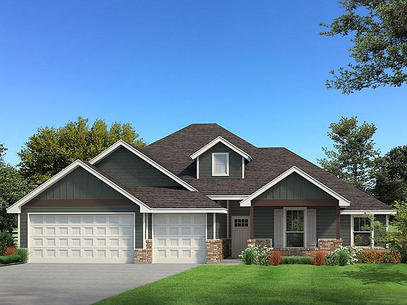 Homes by Taber Hazel Half Bath Plus Floor Plan