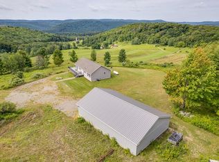 0 Gill Rd, Harrison Valley, PA 16927