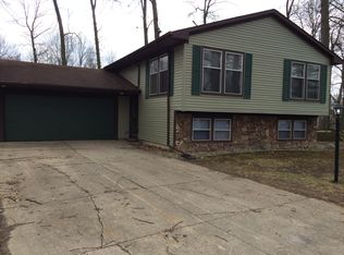 4320 Chatfield Ct, Fort Wayne, IN 46816