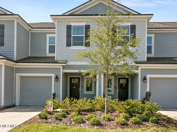 284 ANTHONY Drive, Jacksonville, FL 32218