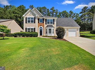 3398 Ridgemill Cir, Dacula, GA 30019