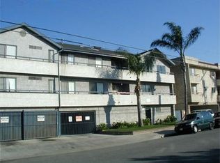 13920 Chadron Ave APT 6, Hawthorne, CA 90250