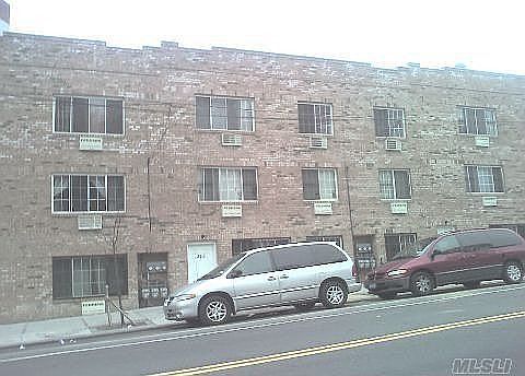 2 Family NEW Construction