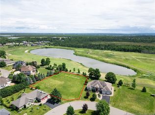 18 Kervin Cres, Moncton, NB E1H3L5