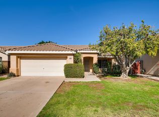 934 W Hudson Way, Gilbert, AZ 85233