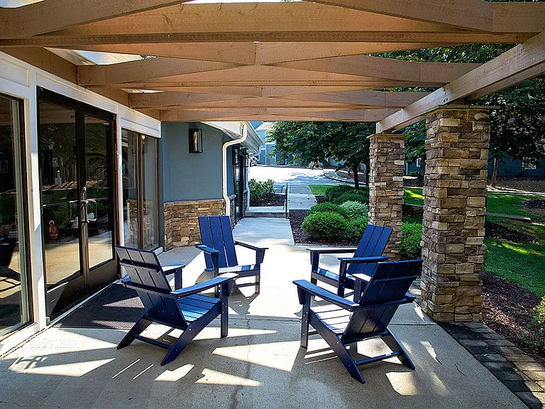 Dwell at Carmel — Photo 34