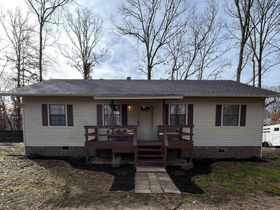 1255 Greenwich Ln, Little Rock, AR, 72210