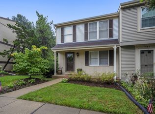 1654 Barnstead Dr, Reston, VA 20194
