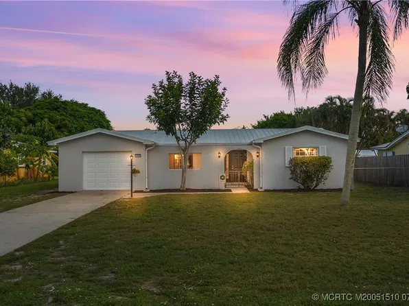 1143 SE 14th St, Stuart, FL 34996