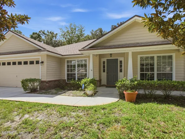2927 CASTNET Court, St. Augustine, FL 32092