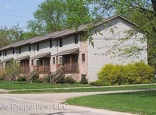 1105 S Fairview St APT A, Bloomington, IN 47403