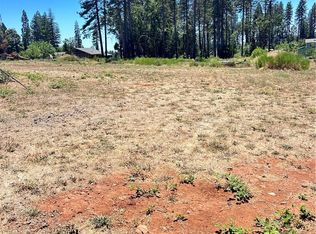 1540 Warren Rd Lot 44, Paradise, CA 95969
