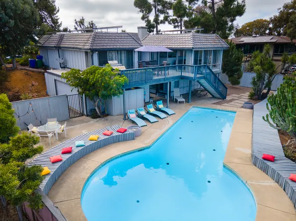 8143 La Jolla Scenic Dr N, La Jolla, CA 92037