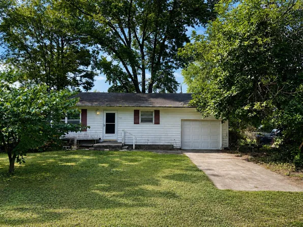 504 W Fisher Street, Humansville, MO 65674