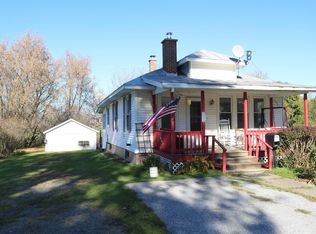 100 Dewey Street, Richford, VT 05476