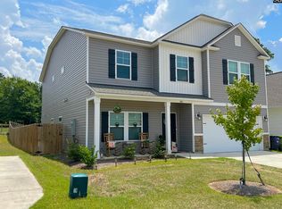 446 Skydance Rd, Lexington, SC 29072