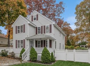 29 1/2 Pinehurst Ave, Billerica, MA 01821