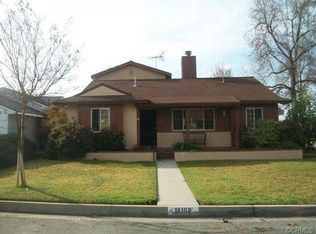 16102 Lisco St, Whittier, CA 90603