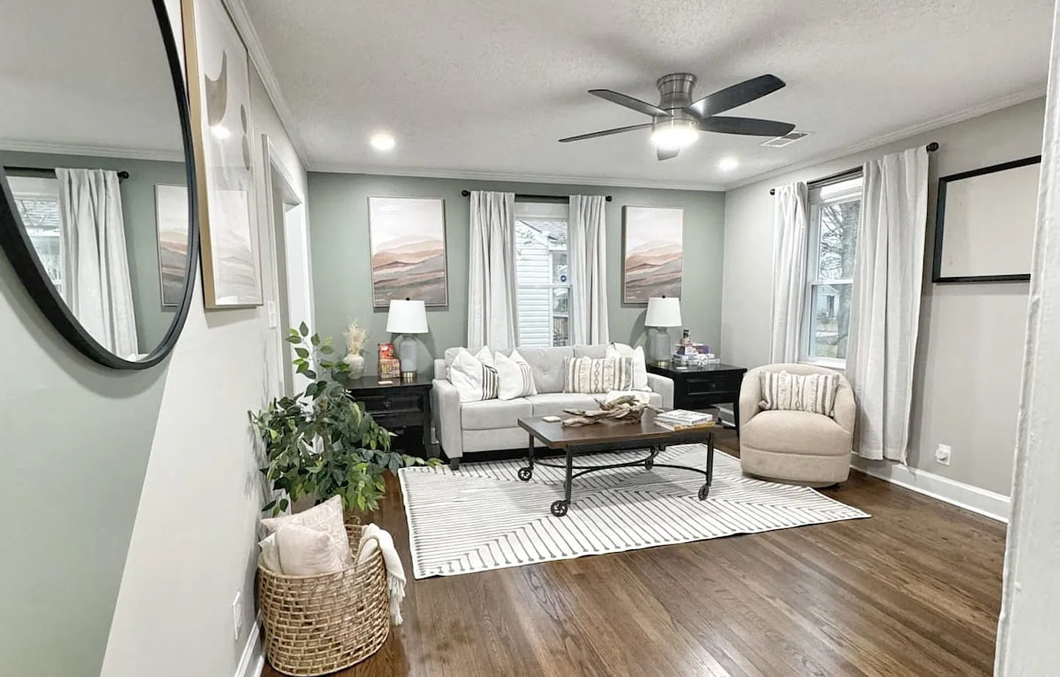 2 bed, 1.0 bath, 785 sqft, $2,830 — Photo 4