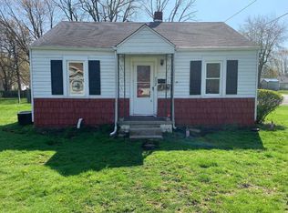732 Coventry Dr, Anderson, IN 46012