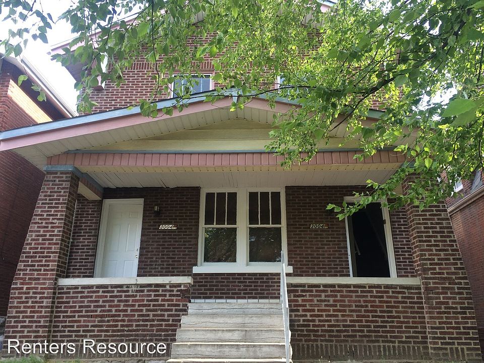 1st image of 3004 Miami St #2F