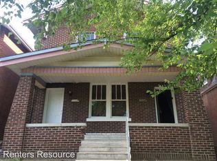 3004 Miami St #2F, Saint Louis, MO
