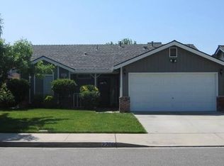 2208 Northridge Dr, Modesto, CA 95350