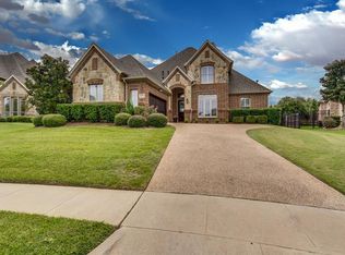 1233 Verona Way, Keller, TX 76248