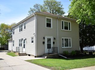 311 N 62nd St #313, Milwaukee, WI 53213