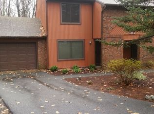 21 Pheasant Run #A, Smithfield, RI 02917