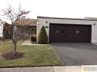 37A Haddon Rd, Monroe Township, NJ 08831