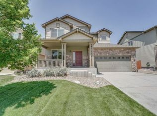 839 Campfire Dr, Fort Collins, CO 80524