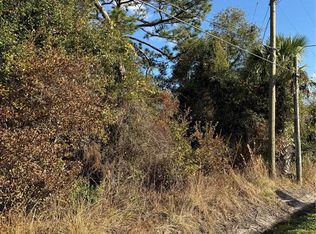 Padrick Ave LOT 6, Deland, FL 32720