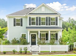 3961 Bessemer Rd, Mount Pleasant, SC 29466