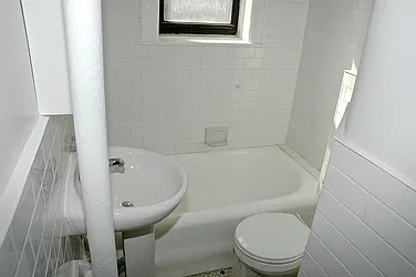 Rented by Boerum Hill Realty