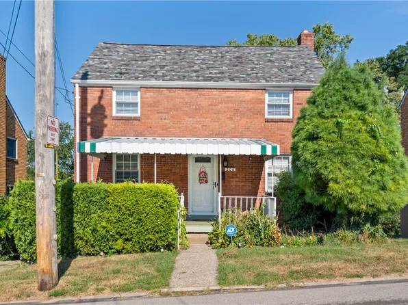 208 Newburn Ave, Pittsburgh, PA 15227