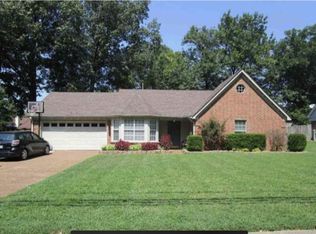 8024 Ellis Rd, Memphis, TN 38133