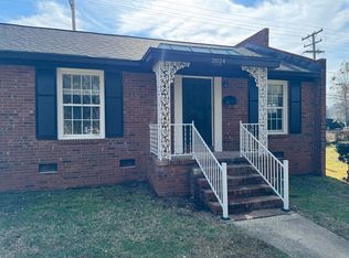 Woodland Drive, Charlotte, NC 28205