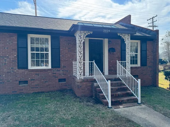 Woodland Drive, 2018 Woodland Dr #2024, Charlotte, NC 28205